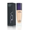 VDL 엑스퍼트 퍼펙트 핏 파운데이션 30ml V02 (옐로우톤의 21호) VDL Expert Perfect Fit Foundation 30ml V02 (Yellow Tone No. 21)