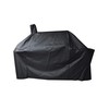 acoveritt Smoker Grill Cover Sized for Char-Griller Charcoal Grill 2190