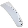 Washing Machine Drum Paddle for Hoover 41021913, Candy Models, White