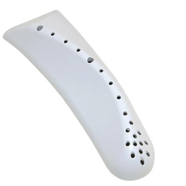 Washing Machine Drum Paddle for Hoover 41021913, Candy Models, White