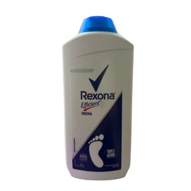 Desodorante para Pies en Polvo Rexona Efficient 200 gr                                                                                                