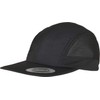 Yupoong Flexfit Unisex Baseball Cap Made of Durable Nylon, Side