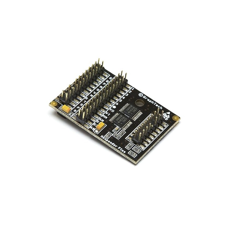 PD-0440-00 : Ghost Hexpander Preamp Board