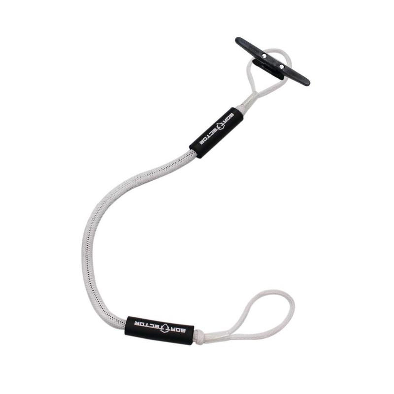 Extreme Max 3006.3222 BoatTector Bungee Dock Line Value 4-Pack -