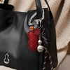 2pcs Cute Carabiner Keychain Cool Y2K Keychains, Key Ring Keychain