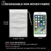 50pcs No Mess Cold Brew Bags, 4x6 inch Disposable Coffee