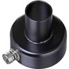 Daytona 73858 Motorcycle Muffler, Silent, Standard Type, Silencer Baffle, For