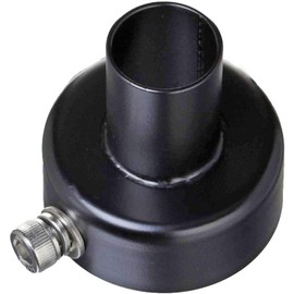 Daytona 73858 Motorcycle Muffler, Silent, Standard Type, Silencer Baffle, For Muffler With Internal Diameter of 1.9 inches (48 mm)