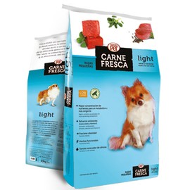 Grand Pet Carne Fresca Light (2 Kgs)