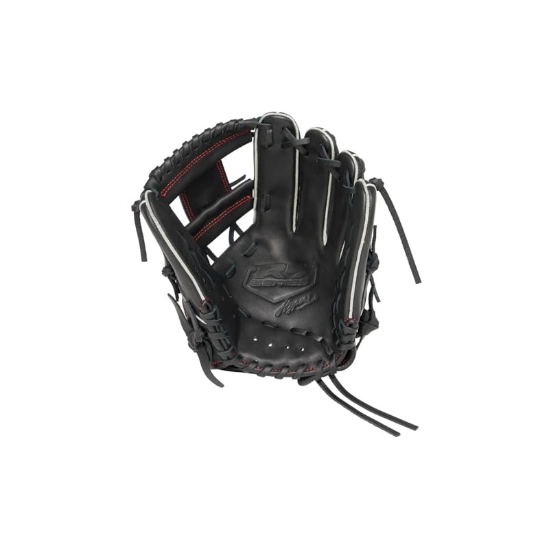 Rawlings (ローリングス) Baseball Glove, Soft, JR. Children Junior Hyper Tech