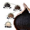 Pickled Black Garlic Whole Cloves Odorless Ajo Entero Negro Natural