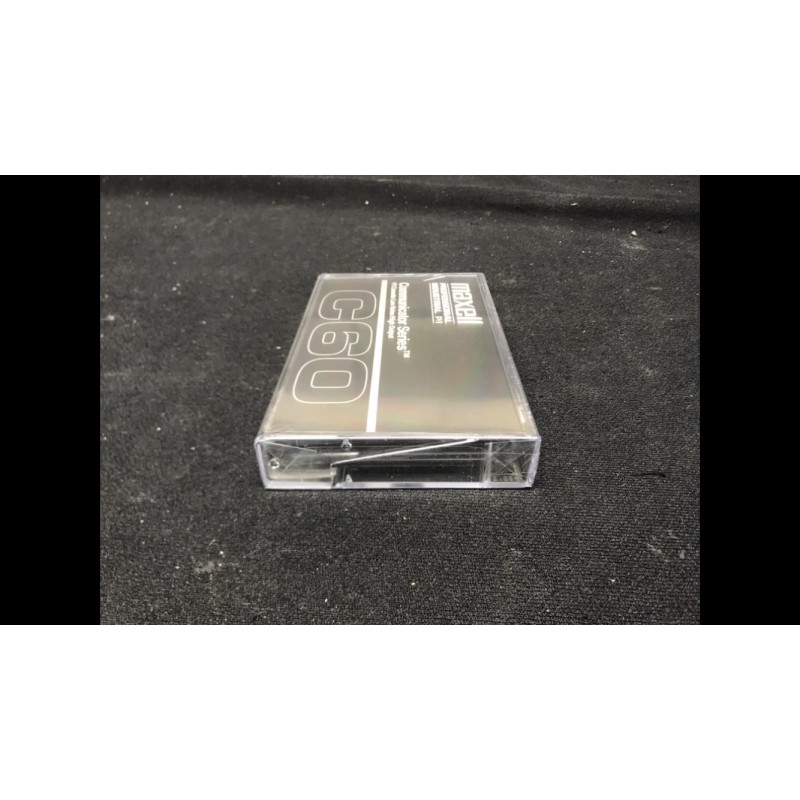 Maxwell Box of 10 Maxwell Professional Industrial Communicator Series C60