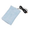 Baby Bottle Warmer Blue Cotton USB Heat Preservation Baby Feeding
