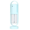 Portable Mini Humidifier 360° Rotating 2 Spray Modes Car Mini