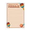 Pickleball Notepads - "Things To Do After Pickleball" - Pack