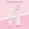 Mascarilla Humectante + Lociòn Efecto Renovador Mary Kay
