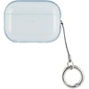 (Gourmandise) Funda Blanda Compatible con AirPods Pro (2 generación) AirPods