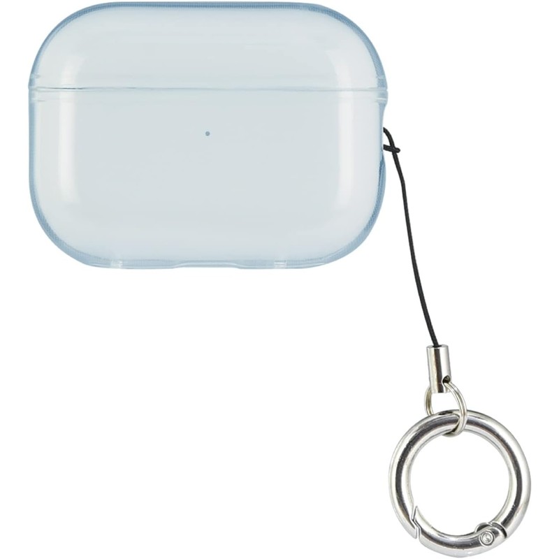 (Gourmandise) Funda Blanda Compatible con AirPods Pro (2 generación) AirPods