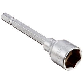 Bigman ISB-14 Hex Socket 3.3 inches (85 mm), 0.6 inches (14 mm)