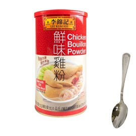 Eelicious LKK Chicken Bouillon Powder, 2.2lb pack of 1