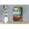Femer Tin Sign Havana 12 x 18 cm Cuba Retro