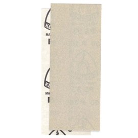 Klingspor's All Purpose Sanding Sheets 3-2/3" x 9" 120 Grit, 5 Pk