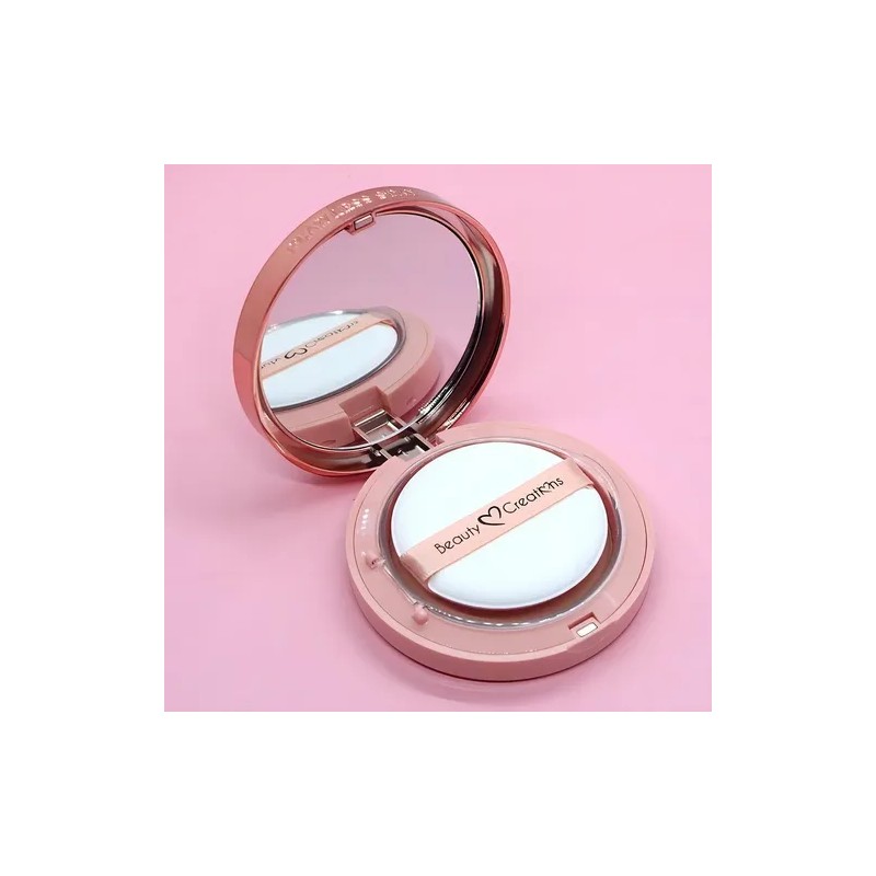 BEAUTY CREATIONS - BASE EN POLVO FLAWLESS STAY FSP4.0 -