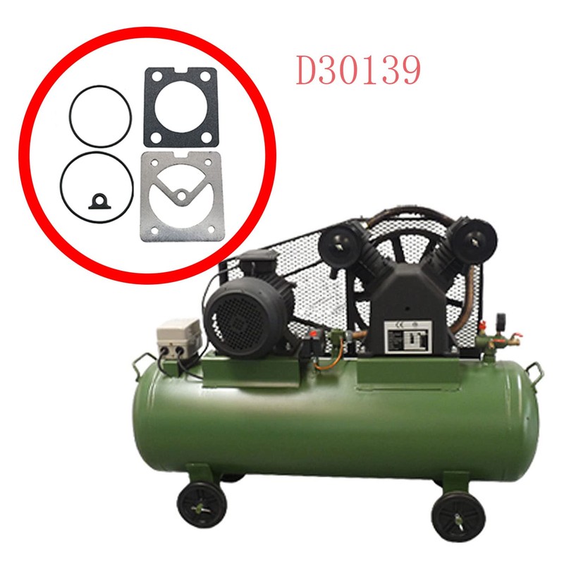 D30139 Kit de juntas de compresor de aire CHENJIN 1