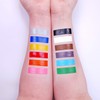 Moon Creations Body / Face Colouring Pencils Crayon Set Face