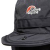 Lowe Alpine Classic Mountain Cap - Black, Medium