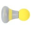 Electric Mini Massager 6 Gears Muscle Relaxation Pain Relieve Cordless