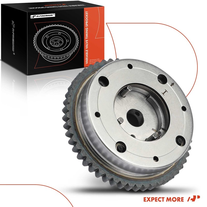A-Premium Intake Engine Variable Valve Timing (VVT) Sprocket Gear Camshaft