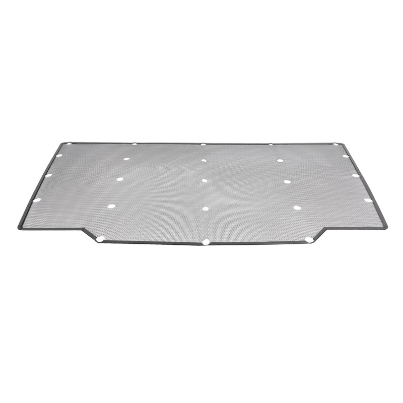 JMTAAT Front Grille Bug Screen Compatible with 2018-2024 Freightliner Cascadia