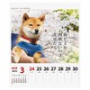 2024 Inugawa Ryu (Weekly Turning) Calendar No. 024