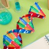 Toyvian DNA Models Double Helix Model Science Educational Teaching Instrument