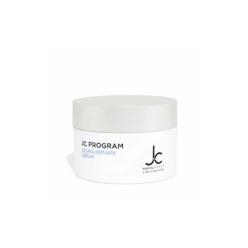 JC Program Sedonali Pale Cream, 1.1 oz (30 g)