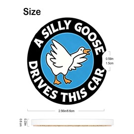 Ceramic Car Coasters for Cup Holders 2 Pack Cute Car Accessories for Women