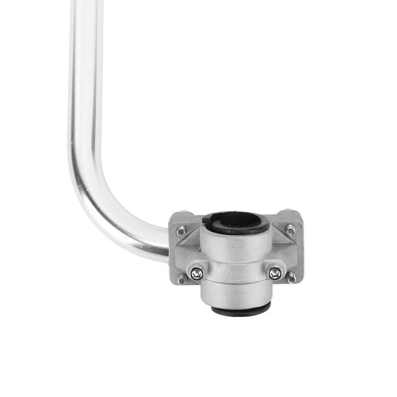 Trimmer Extension Handle Labor Saving Ergonomic String Trimmer Handle Grip