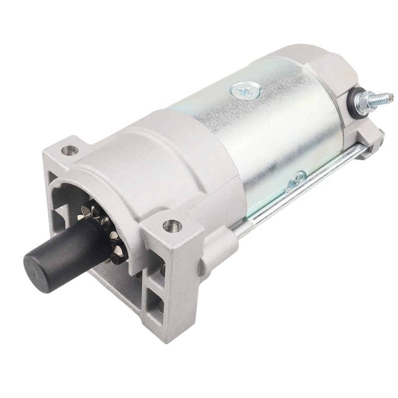 136-7880 Starter Motor for Toro Trencher Titan Zero-Turn TimeCutter Mower