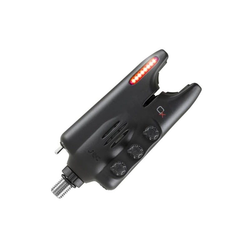 JRC Fishing Alert Radar CX Alarm Red Carp Fishing