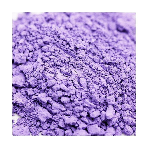 Ultra Marine Violet G [Handmade Handmade Soap/Cosmetics/Tinting/kara-ranto/Purple]
