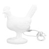 Chicken Egg Lamp DIY Painting Hen Laying Egg Lamp USB