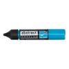 Sennelier Abstract Acrylic 3D Liner 27ml (Azure Blue)