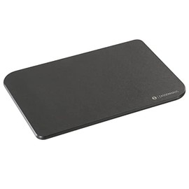 Comfort Plus Chopping Board Anthracite 49.5 cm Kitchen Board Grey Can be Used on Zassenhaus