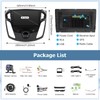 Car Radio for Ford Focus 2012 2013 2014 2015 2016