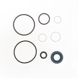 Power Steering Pump Seal Kit Compatible With Ford Ranger GAS 2001 2002 2003 2004 2005 2006 2007 2008 2009 2010 2011 PC-158538