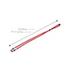 TOUFEIYUAN Eyeglass Straps, Unisex Adjustable, Eyewear Accessories, Prevents Falling, Lightweight,