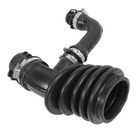 KASturbo Air Intake Hose Air Filter Flow Intake Hose Pipe For C-Max Focus II 1.6 TDCI 2004-2009 1673571 7M519A673EJ 1485712