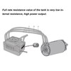 2830KV Brushless Motor RC F3650 12T Brushless Motor Replacement for