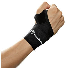 Noble (Noble) All-In-One List Black Free 300605 